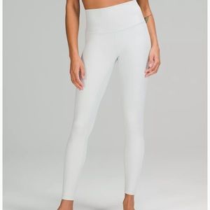 lululemon Align™ High-Rise Pant 28" size 2